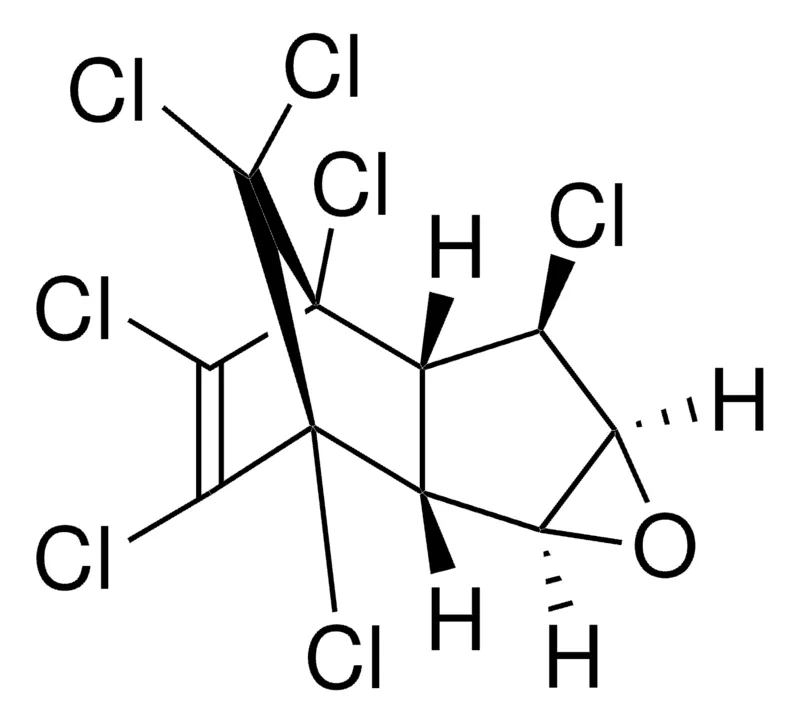 默克Supelco 七氯环氧化物，异构体B，有证参比物质，TraceCERT®，生产商：Sigma-Aldrich Production GmbH，Switzerland