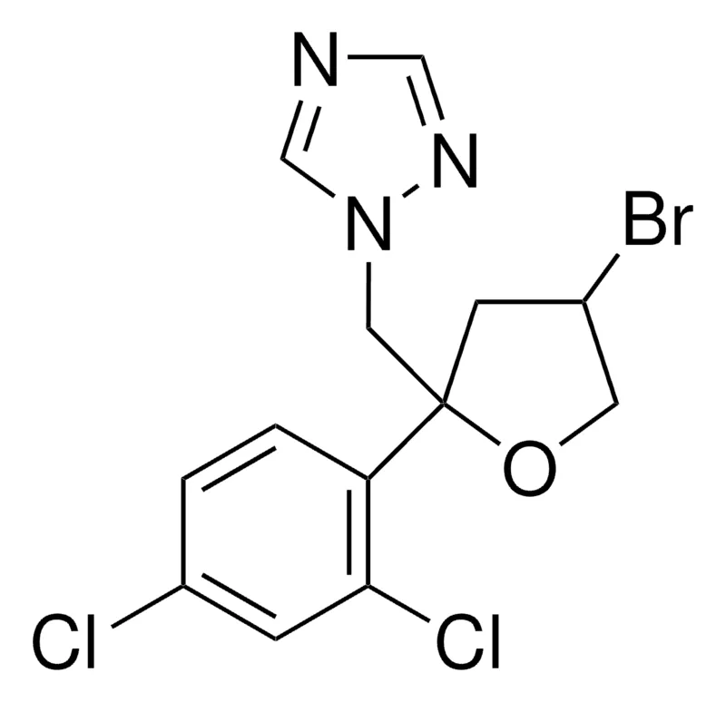 默克Supelco 糠菌唑，经认证的参比物质，TraceCERT®，非对映异构体混合物，生产商：Sigma-Aldrich Production GmbH，Switzerland