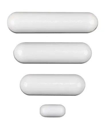 Sigma-Aldrich Magnetic Stir Bar，PTFE，光滑，直径×长35 mm × 8 mm，每包10个，白色