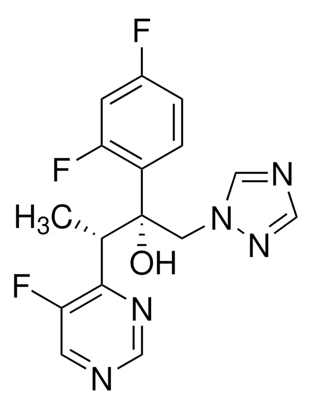 默克Supelco 伏立康唑,VETRANAL®,分析标准品