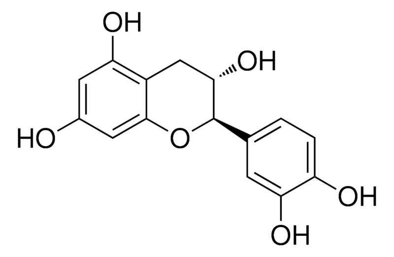 默克Supelco (+)-儿茶素,分析标准