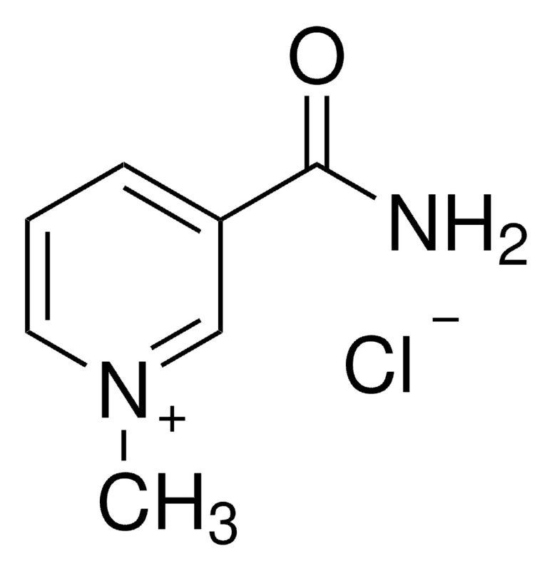 默克Supelco 1-甲基烟酰胺氯化物,分析标准