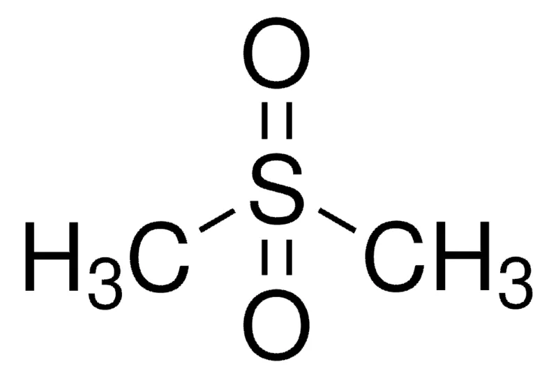 默克Supelco 二甲基砜,TraceCERT®,经认证的参比物质,1H-qNMR标准品,生产商:Sigma-Aldrich Production GmbH,Switzerland