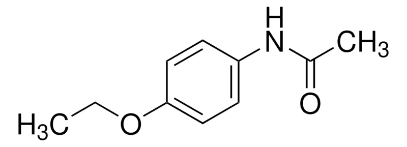 默克Supelco 非那西丁,药用二级标准品;有证参考物质
