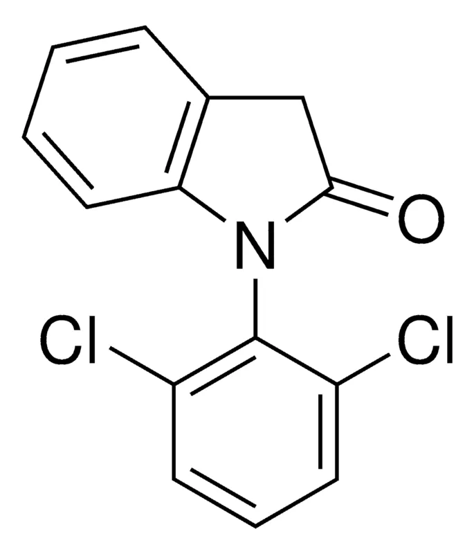 默克Supelco N -(2,6-二氯苯基)-2-吲哚酮,分析标准