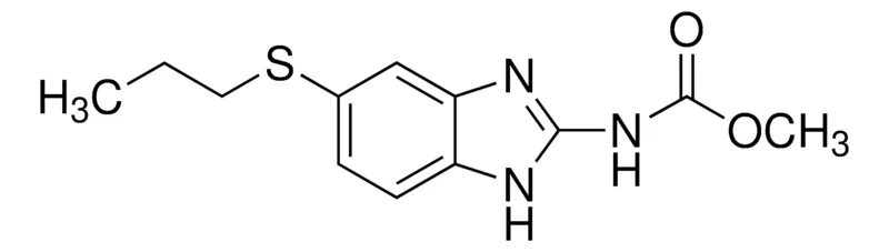 默克Supelco 阿苯达唑,分析标准品,≥98%