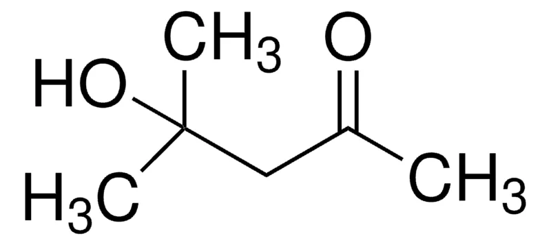 默克Supelco 4-羟基-4-甲基-2-戊酮，分析标准