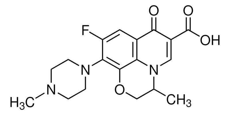 默克Supelco 氧氟沙星,VETRANAL®,分析标准品