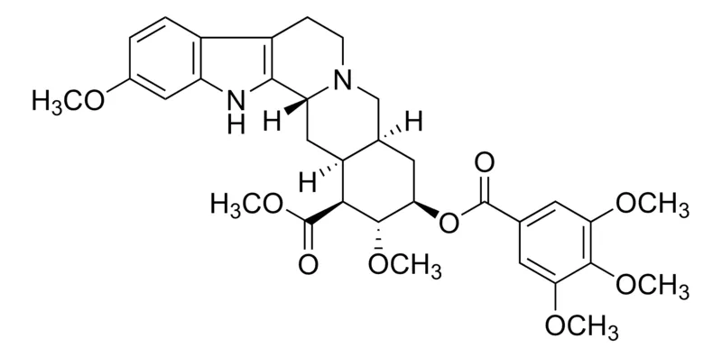 默克Supelco 利血平,有证参比物质,TraceCERT®,生产商:瑞士Sigma-Aldrich Production GmbH