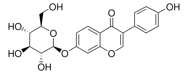 默克Supelco 豆苷，phyproof®参考物质