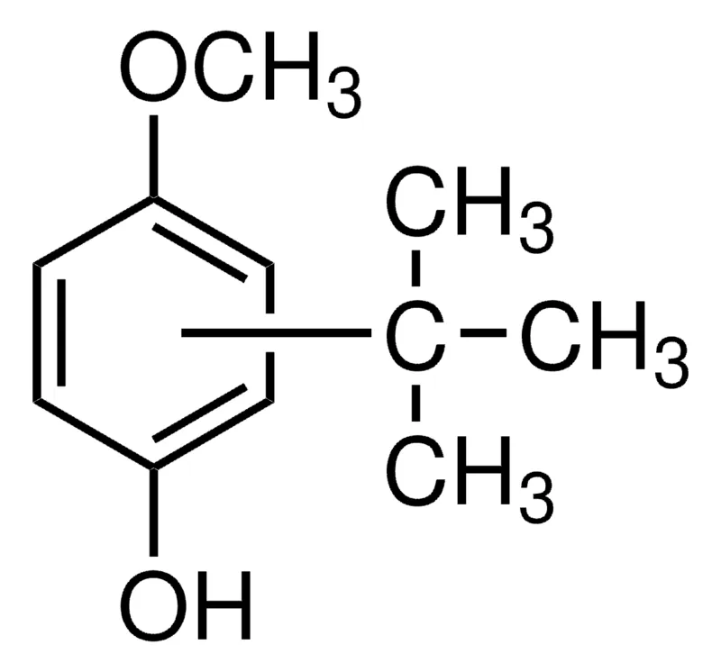 默克Supelco 丁基羟基茴香醚，有证参比物质，TraceCERT®，生产商：瑞士Sigma-Aldrich Production GmbH