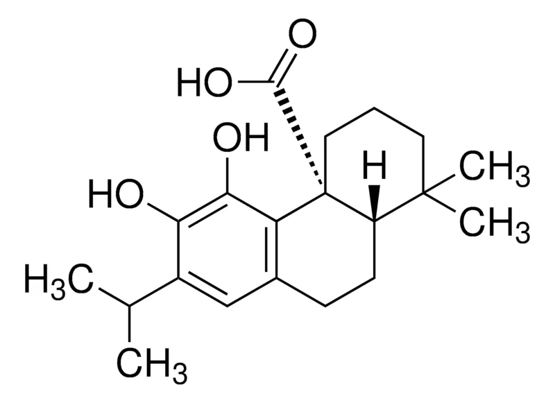 默克Supelco 鼠尾草酸,phyproof®参考物质