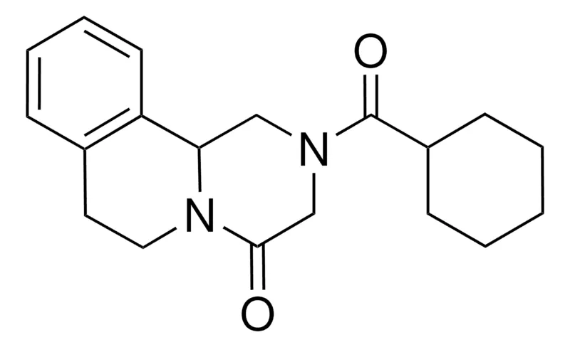 默克Supelco 吡喹酮,VETRANAL®,分析标准品