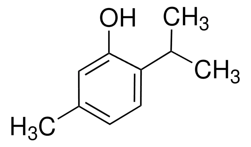 默克Supelco 麝香草酚,分析标准