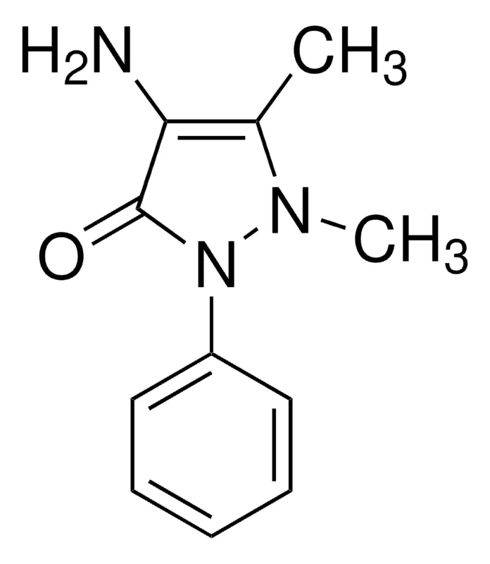 默克Supelco 4-氨基安替比林,分析标准