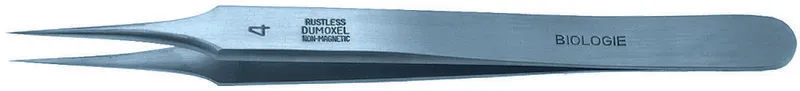 Sigma-Aldrich Tweezers，样式#4，针尖，防磁不锈钢