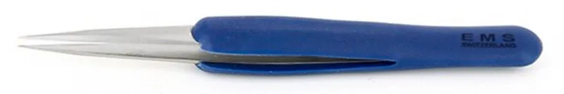 Sigma-Aldrich Tweezers，AA型，ESD橡胶涂层博利
