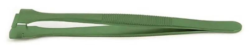 Sigma-Aldrich Wafer tweezer，45 WF型，PTFE涂层