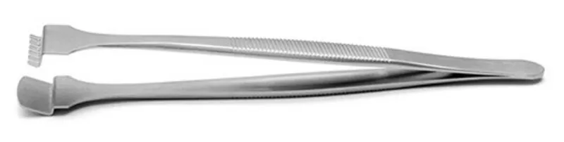 Sigma-Aldrich Wafer tweezer，6 WF型，PTFE涂层