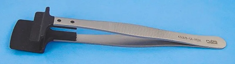 Sigma-Aldrich Wafer Tweezers，43 LB-8型Peek