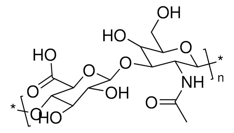 Sigma-Aldrich Hyaluronic acid，酸形式，平均分子量25,000