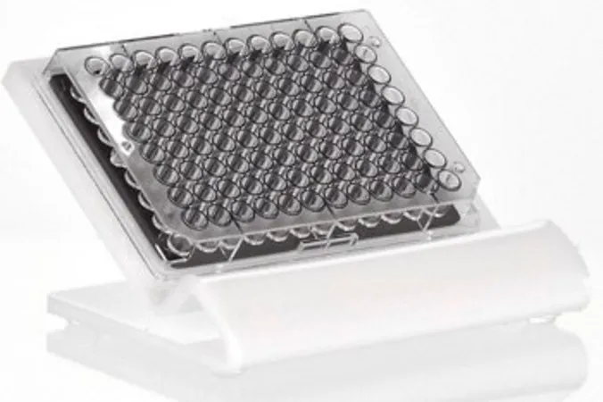 Sigma-Aldrich Well plate stand，1个支架的包装