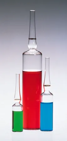 Sigma-Aldrich 预先标记的安瓿,透明玻璃,体积5 mL