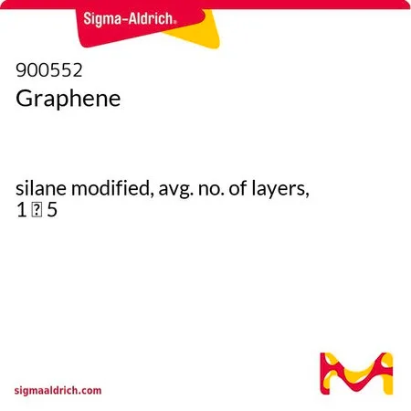 Sigma-Aldrich 石墨烯,硅烷改性,平均层数,1 - 5