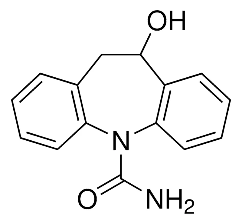 默克Supelco 10,11-二氢-10-羟基卡马西平,药品二级标准品