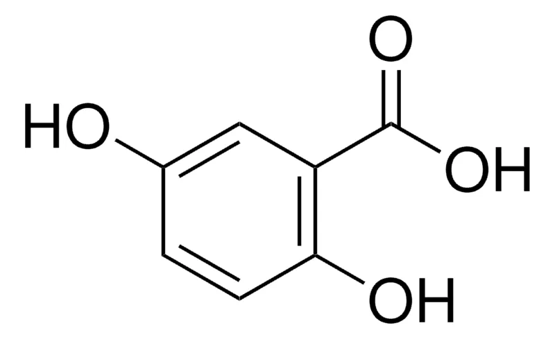 默克Supelco 2,5-二羟基苯甲酸,适用于MALDI-MS的基质物质,≥99.5%(HPLC),超纯