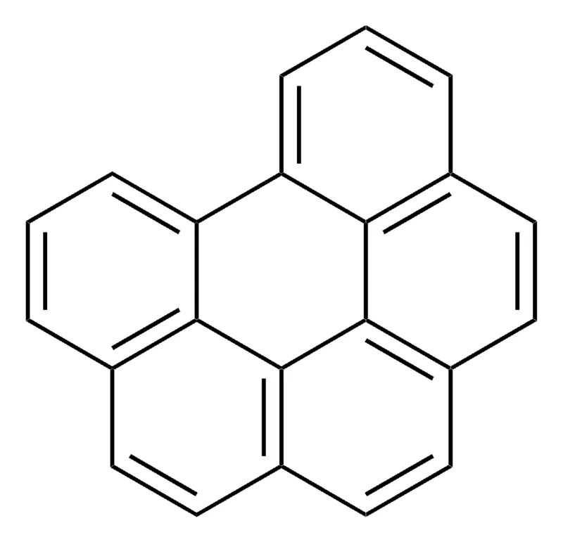 默克Supelco 苯并[ghi]苝，有证参比物质，TraceCERT®，生产商：瑞士Sigma-Aldrich Production GmbH