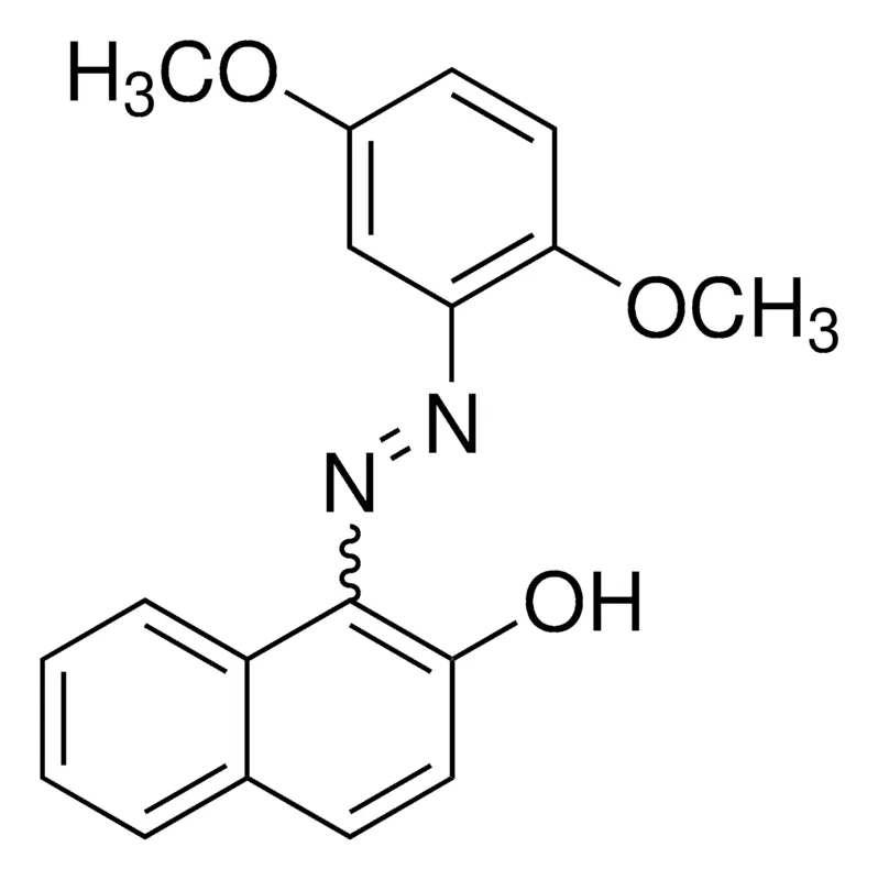 默克Supelco 柑桔红 2，有证参比物质，TraceCERT®，生产商：瑞士Sigma-Aldrich Production GmbH