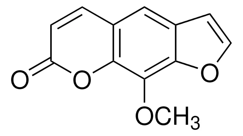 默克Supelco 8-甲氧基补骨脂素,药品二级标准品