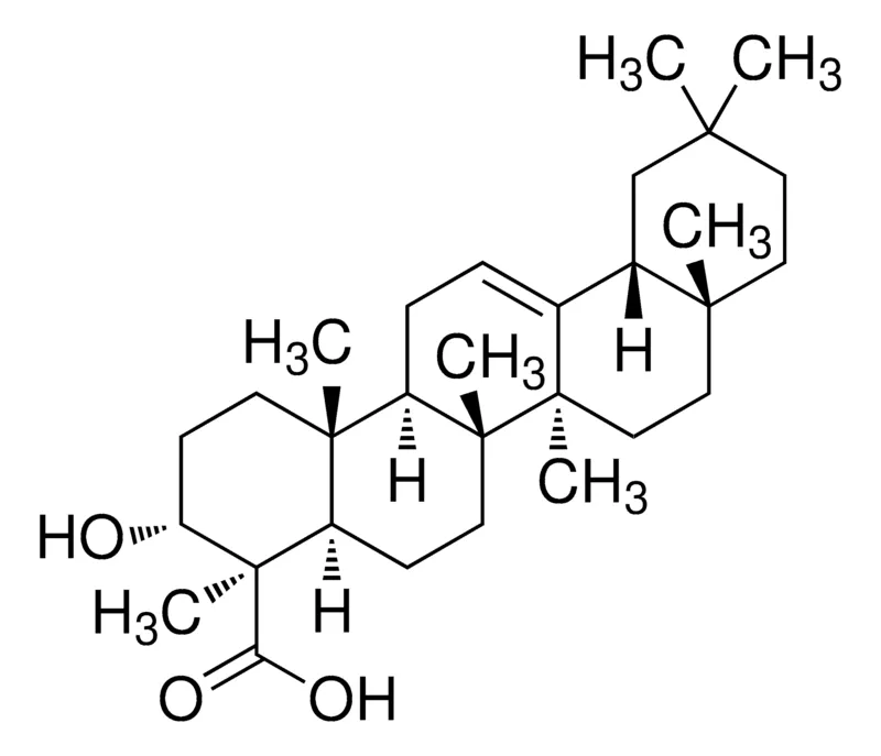 默克Supelco α-乳香酸，phyproof®参考物质