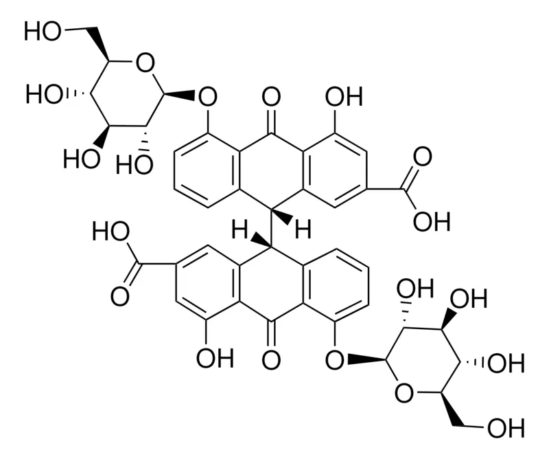 默克Supelco 番泻苷A，phyproof®参考物质