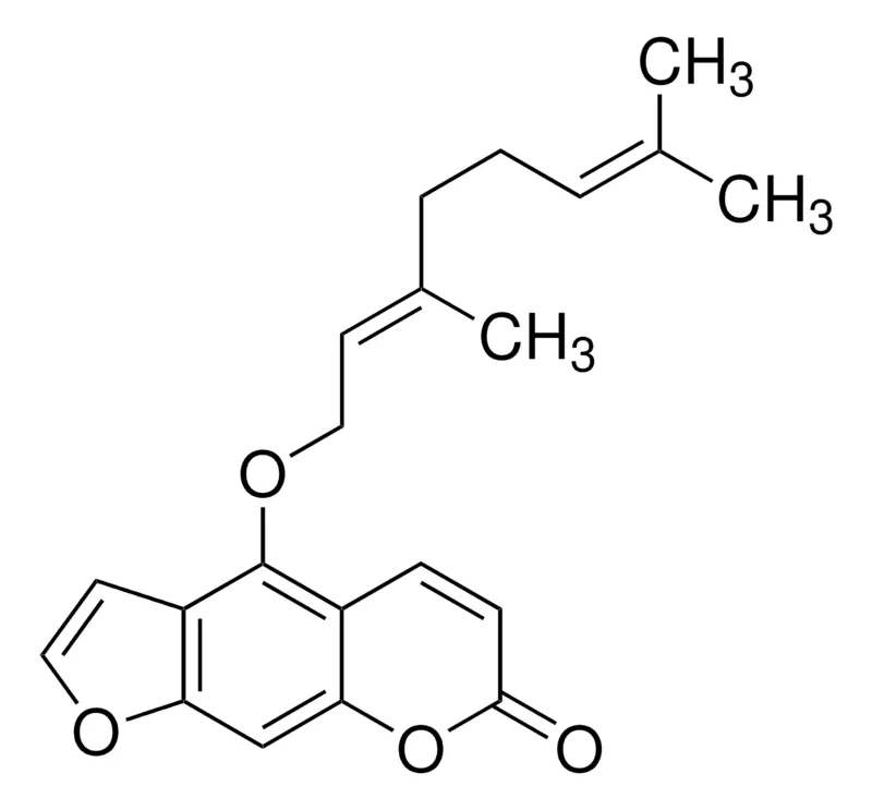 默克Supelco 佛手柑素，phyproof®参考物质