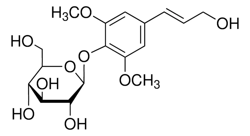 默克Supelco 芥子苷B，phyproof®参考物质