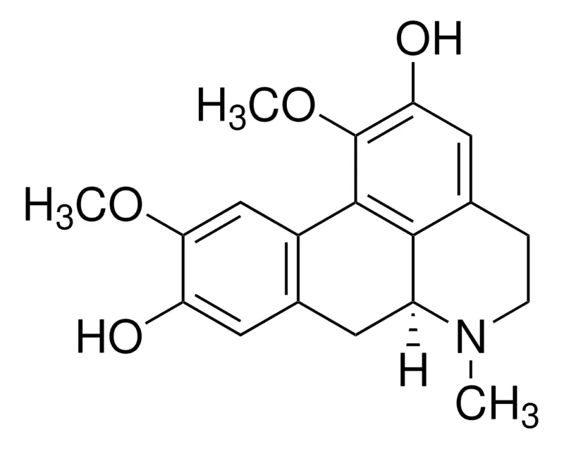 默克Supelco 波尔定碱，phyproof®参考物质