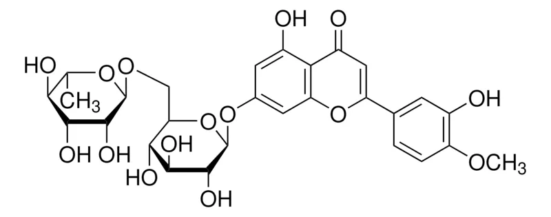 默克Supelco 地奥司明,phyproof®参考物质