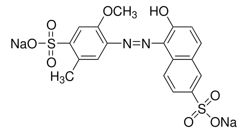 默克Supelco 诱惑红，有证参比物质，TraceCERT®，生产商：瑞士Sigma-Aldrich Production GmbH