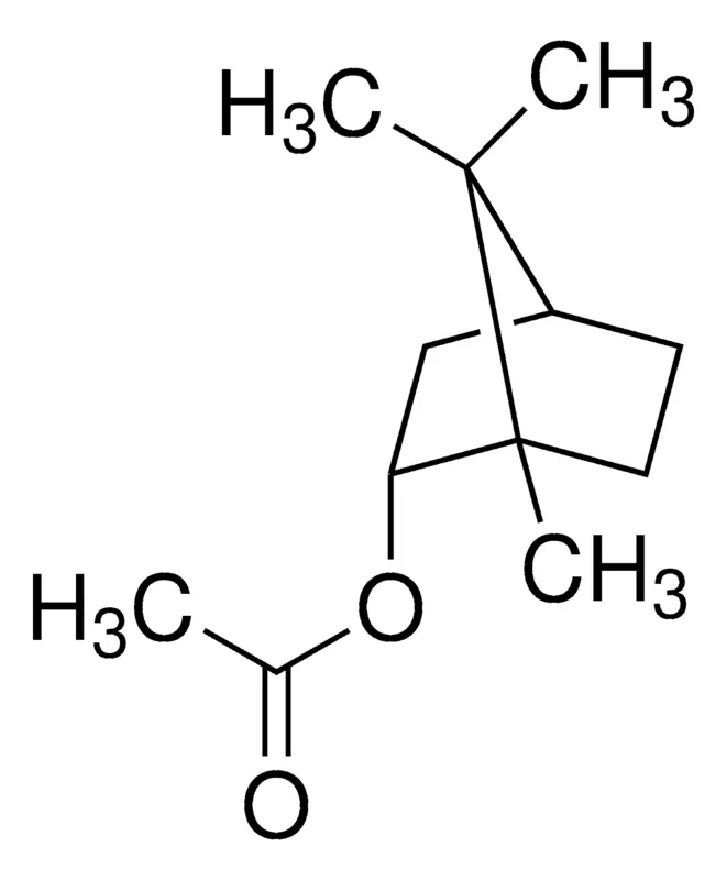 默克Supelco (-)-乙酸冰片酯,phyproof®参考物质