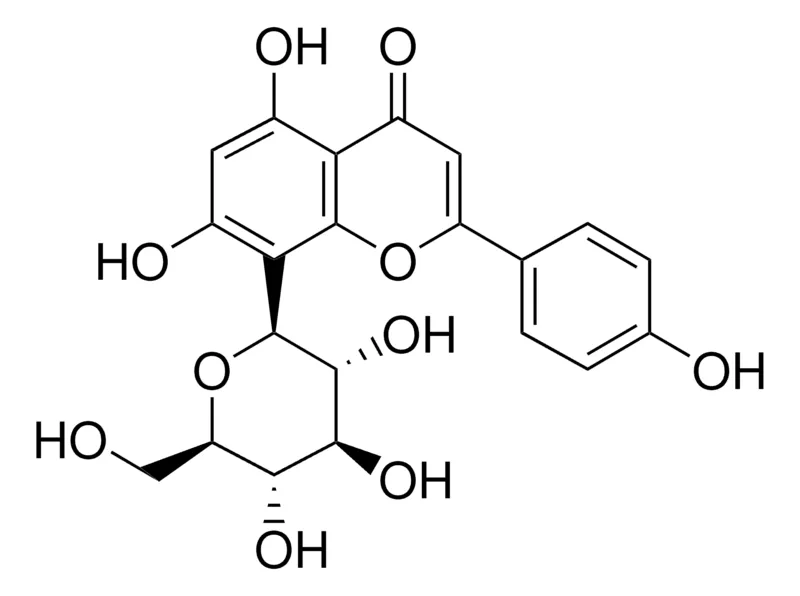 默克Supelco 牡荆素,有证标准物质,药用二级标准品