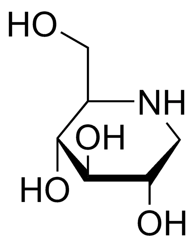 默克Supelco 1-Deoxynojirimycin，phyproof®参考物质
