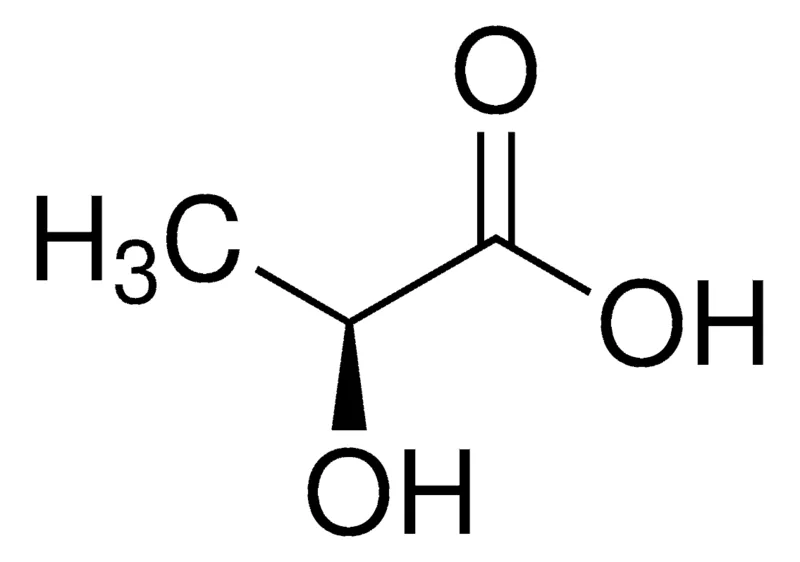 默克Supelco L-(+)-乳酸,有证标准物质,药用二级标准品