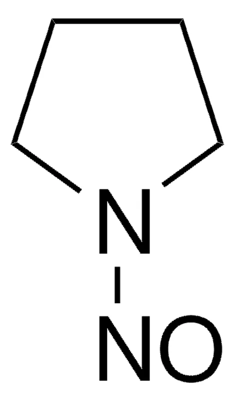 默克Supelco 1-硝基吡咯烷,有证参比物质,TraceCERT®,生产商:瑞士Sigma-Aldrich Production GmbH