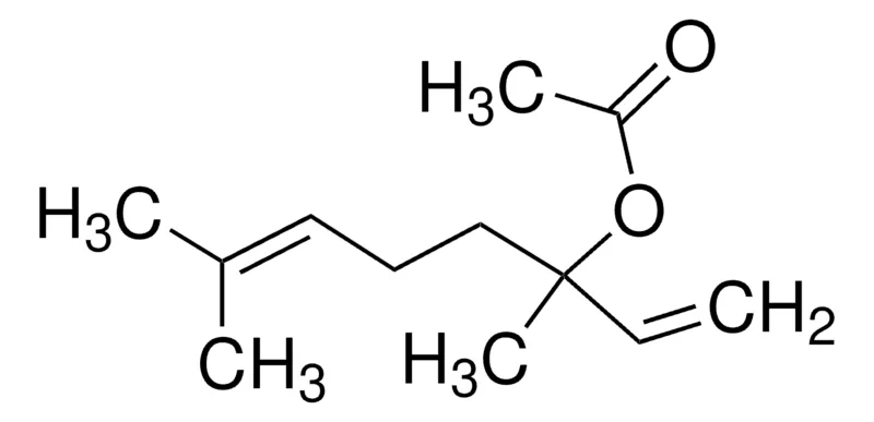 默克Supelco 乙酸芳樟酯，有证参比物质，TraceCERT®，生产商：瑞士Sigma-Aldrich Production GmbH