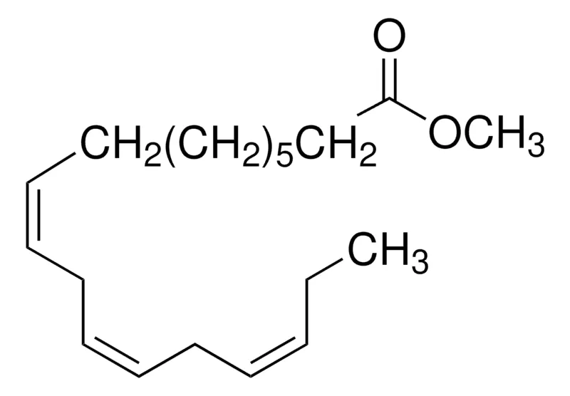 默克Supelco 亚麻酸甲酯,有证标准物质,药用二级标准品