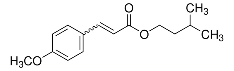 默克Supelco 4-甲氧基肉桂酸异戊酯,药品二级标准品