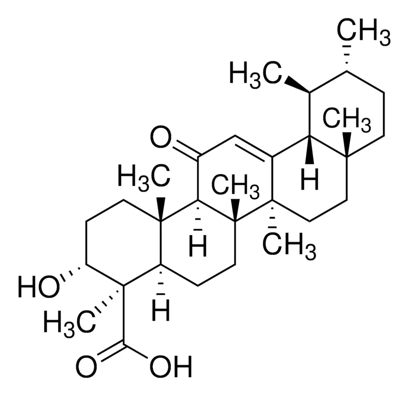 默克Supelco 11-Keto-β-boswellic acid，phyproof®参考物质