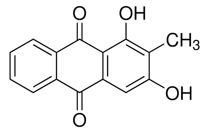 默克Supelco 甲基异茜草素，phyproof®参考物质